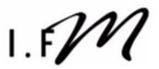 I.FM logo