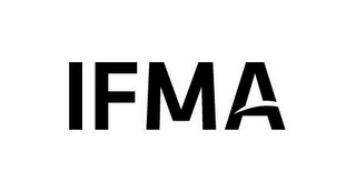 IFMA logo