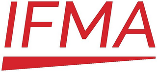 IFMA logo