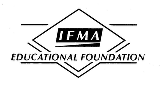 IFMA EDUCATIONAL FOUNDATION logo