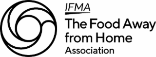 IFMA THE FOOD AWAY FROM HOME ASSOCIATION logo