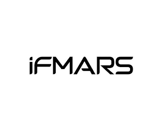 IFMARS logo