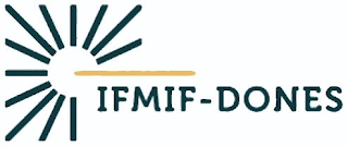 IFMIF - DONES logo