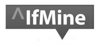 IFMINE logo
