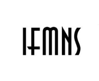 IFMNS logo