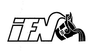 IFN logo