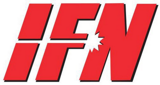 IFN logo