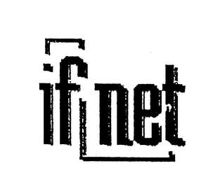 IFNET logo