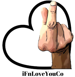 IFNLOVEYOUCO logo