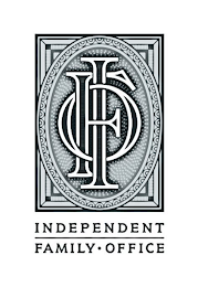 IFO INDEPENDENT FAMILY OFFICE logo