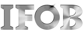 IFOB logo