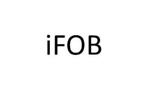 IFOB logo