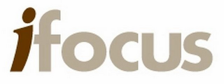 IFOCUS logo