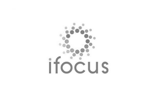 IFOCUS logo
