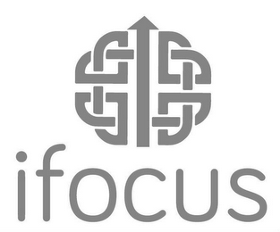 IFOCUS logo