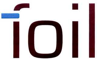 IFOIL logo