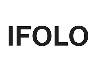 IFOLO logo