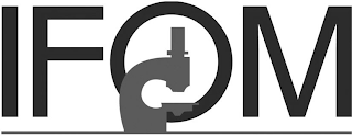 IFOM logo