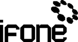 IFONE logo