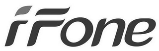 IFONE logo