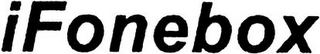 IFONEBOX logo