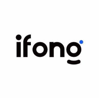 IFONG logo