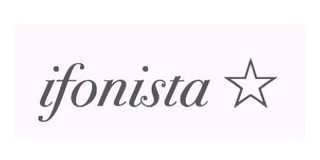 IFONISTA logo