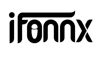 IFONNX logo
