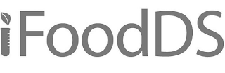 IFOODDS logo