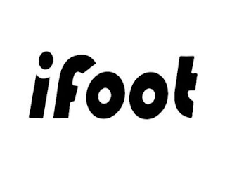 IFOOT logo