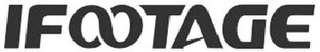 IFOOTAGE logo