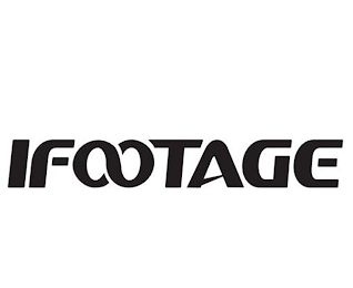 IFOOTAGE logo