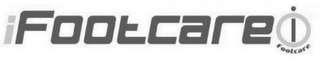 IFOOTCARE logo
