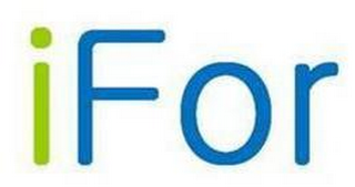IFOR logo