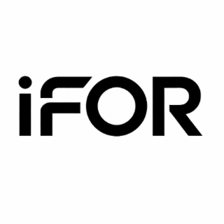 IFOR logo