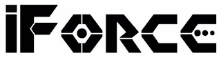 IFORCE logo