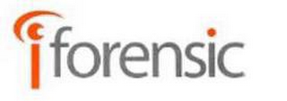 IFORENSIC logo