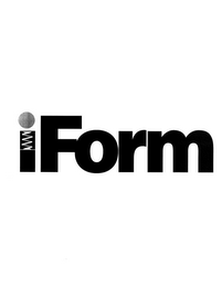 IFORM logo