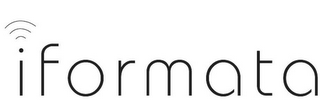 IFORMATA logo