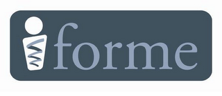 IFORME logo