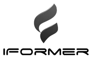 IFORMER logo