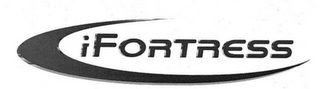 IFORTRESS logo