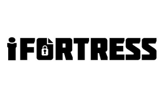IFORTRESS logo