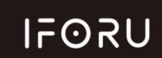 IFORU logo