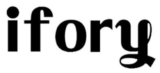 IFORY logo