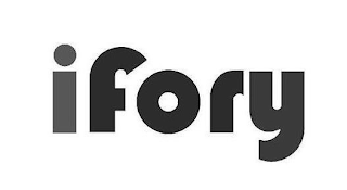 IFORY logo