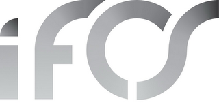 IFOS logo
