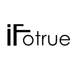 IFOTRUE logo
