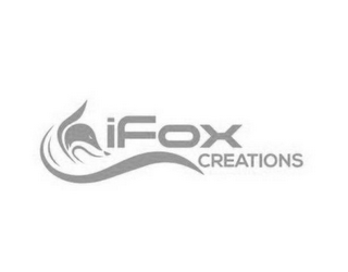 IFOX CREATIONS logo