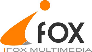 IFOX MULTIMEDIA logo